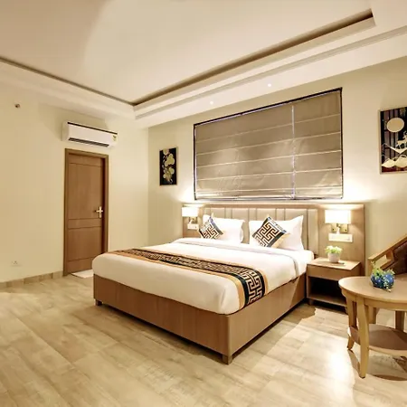 Hotel Aerotech